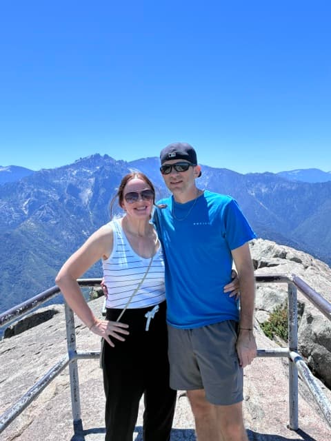 Moro Rock June 22, 2026